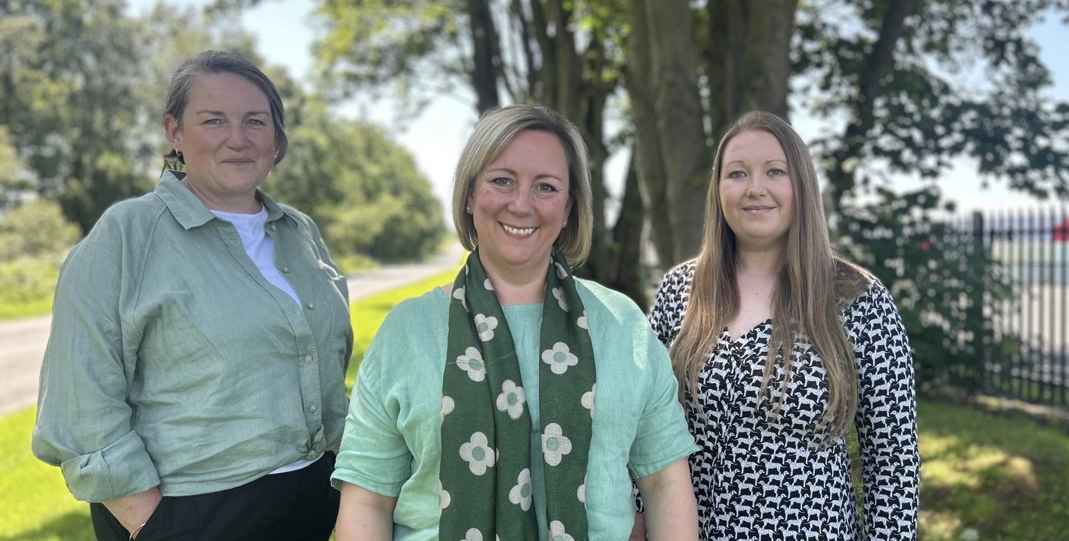 Kaveney HR - Carlisle, Cumbria