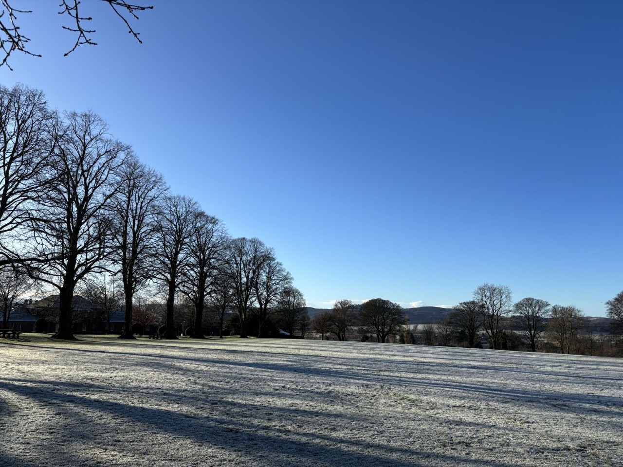 Dumfries and Galloway landscape