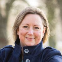 Helen Dawson